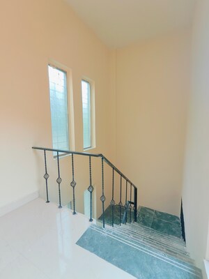 Staircase in 3 BHK Villa at Om Sanskruti, Talegaon Dabhade – for Sale