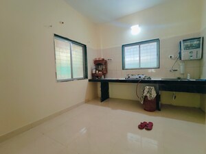 Master Bedroom in 3 BHK Villa at Om Sanskruti, Talegaon Dabhade – for Sale