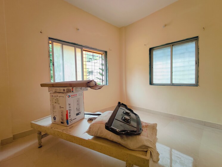 Living Room, om-sanskruti 3 Bedroom 1315 Sq.Ft. Villa In Talegaon Dabhade Pune 8846649