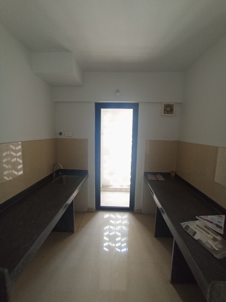 Kitchen, lodha-palava-city-lakeshore-greens 3 Bedroom 856 Sq.Ft. Apartment In Dombivli East Thane 8846653