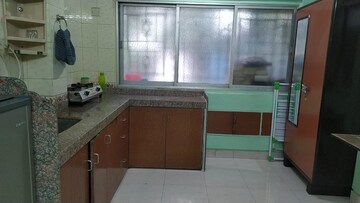 Kitchen in  Pg at Marol – for Rent