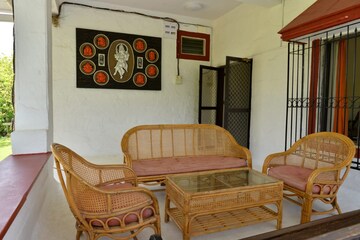 Bedroom in 3.5 BHK Independent House at Boisar – for Sale