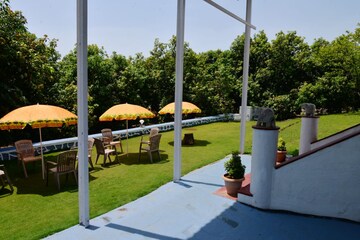 3.5 BHK Independent House – Garden View at Boisar - for Sale