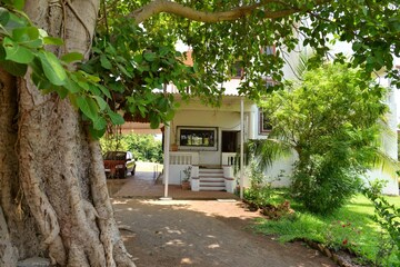 3.5 BHK Independent House – Exterior View View at Boisar - for Sale