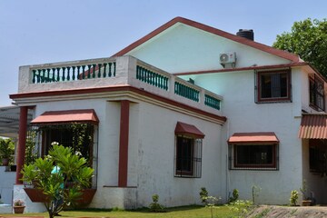 3.5 BHK Independent House – Exterior View View at Boisar - for Sale