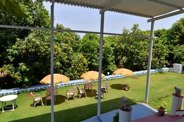 3.5 BHK Independent House – Garden View at Boisar - for Sale