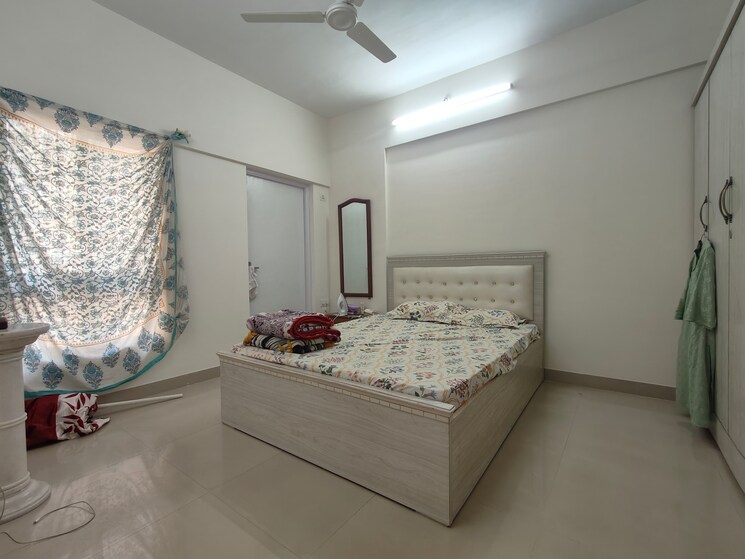 Bedroom, tata-la-montana-phase-1 2 Bedroom 844 Sq.Ft. Apartment In Talegaon Dabhade Pune 8846655