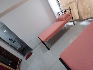 Furnished Amenities in  Pg at Powai – for Rent