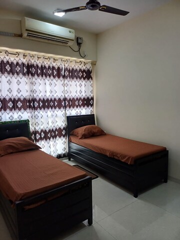  Pg For Rent in Powai