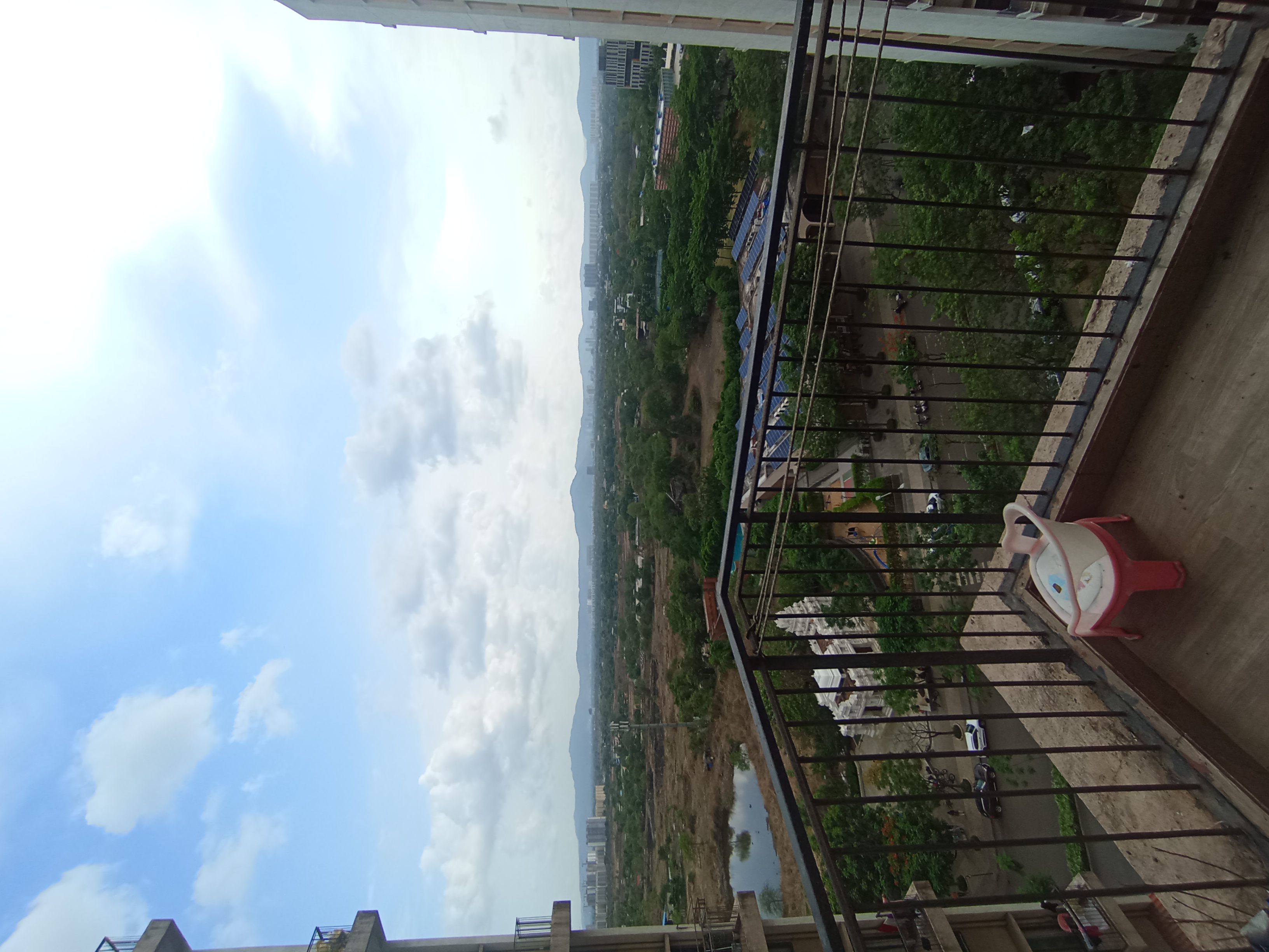 1 BHK 505 Sq.Ft. Apartment in Lodha Palava City Lakeshore Greens