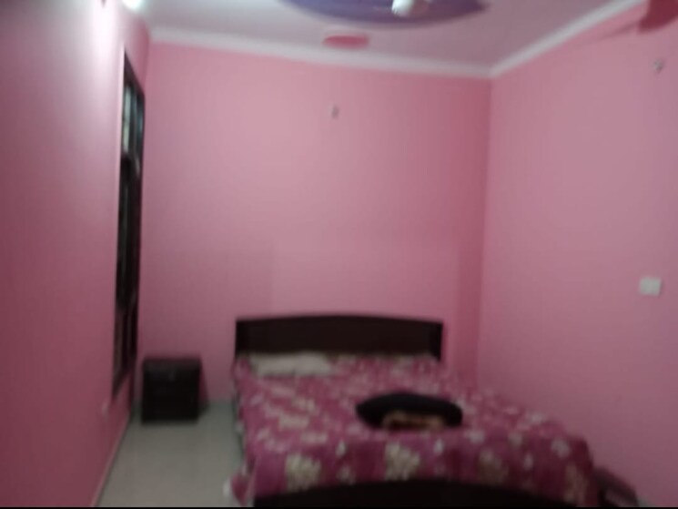 Bedroom, kamta 1.5 Bedroom 985 Sq.Ft. Independent House In Kamta Lucknow 8846662