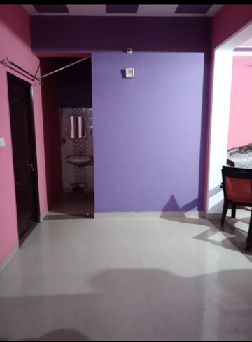 Bedroom in 1.5 BHK Independent House at Kamta – for Rent