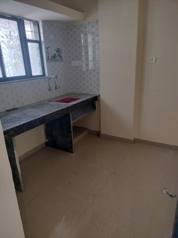 Kitchen in 1 BHK Apartment at Kate Moze Hollyhock City, Lohgaon – for Rent