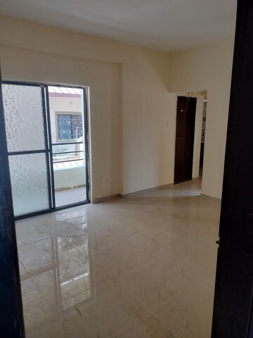 Room in 1 BHK Apartment at Kate Moze Hollyhock City, Lohgaon – for Rent