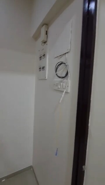 Building Lobby in 3 BHK Apartment at Adarsh CHS Andheri, Andheri West – for Rent