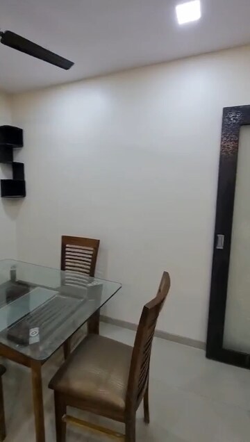 Staircase in 3 BHK Apartment at Adarsh CHS Andheri, Andheri West – for Rent