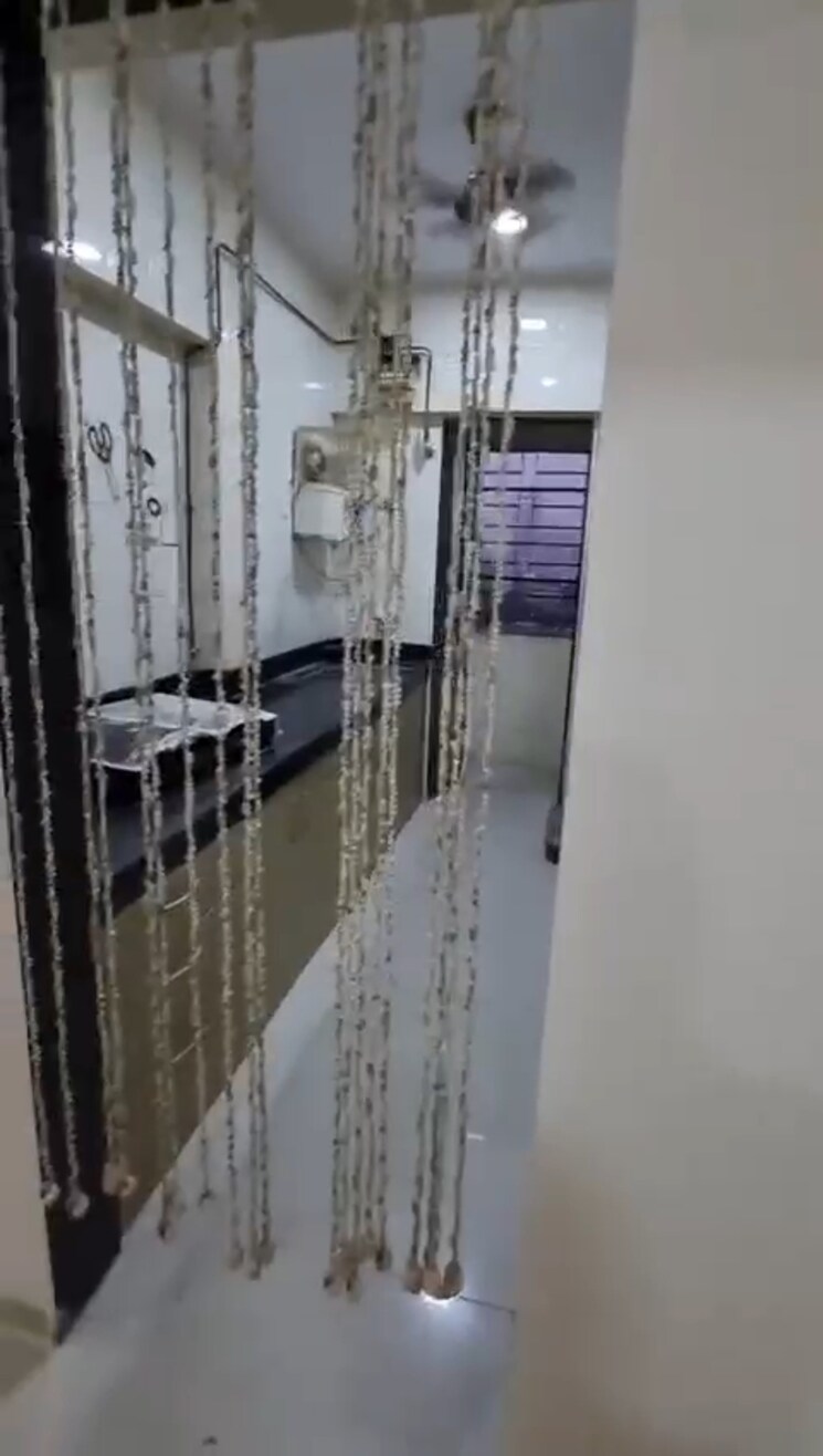 Balcony, adarsh-chs-andheri 3 Bedroom 1010 Sq.Ft. Apartment In Andheri West Mumbai 8846663