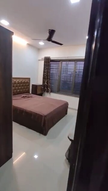3 BHK Apartment For Rent in Adarsh CHS Andheri, Andheri West
