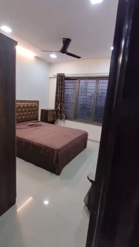 3 BHK Apartment For Rent in Adarsh CHS Andheri
