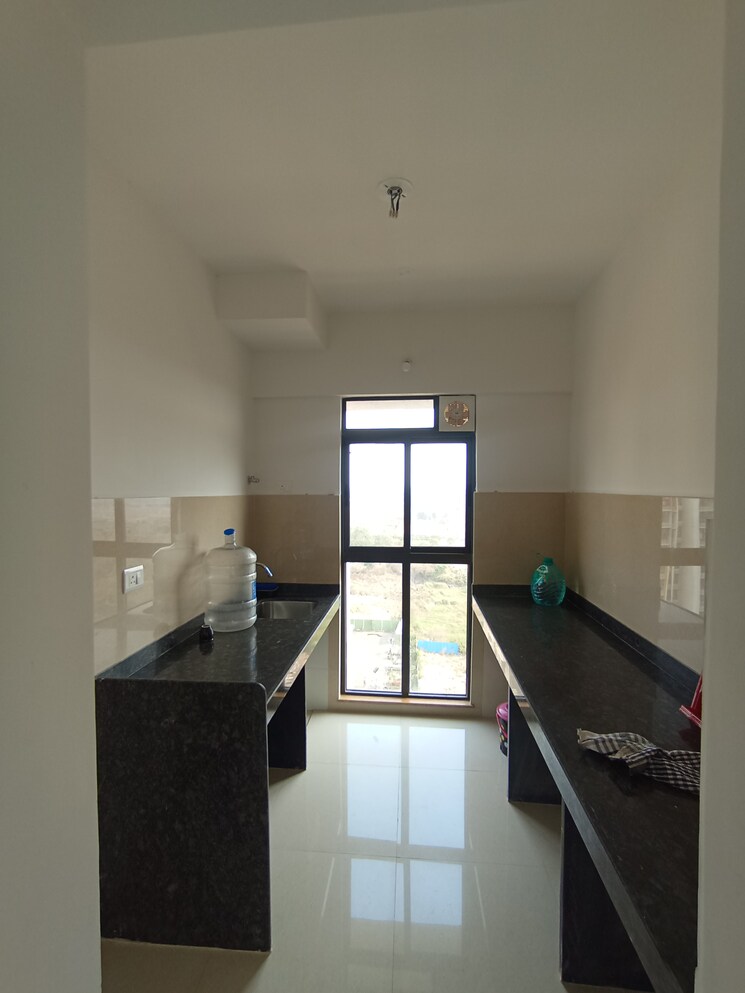 Kitchen, lodha-palava-downtown 1 Bedroom 449 Sq.Ft. Apartment In Dombivli East Thane 8846665