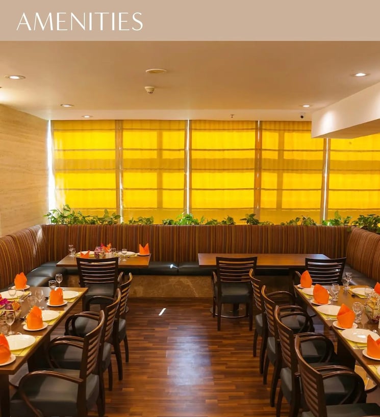 Gym, k-raheja-interface-heights 3 Bedroom 950 Sq.Ft. Apartment In Malad West Mumbai 8846666