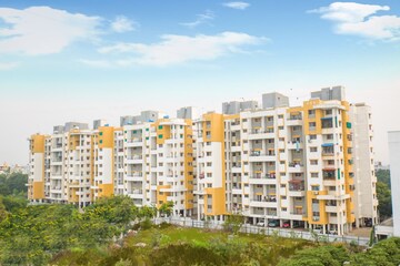 1 BHK Apartment For Rent in Kate Moze Hollyhock City, Lohgaon