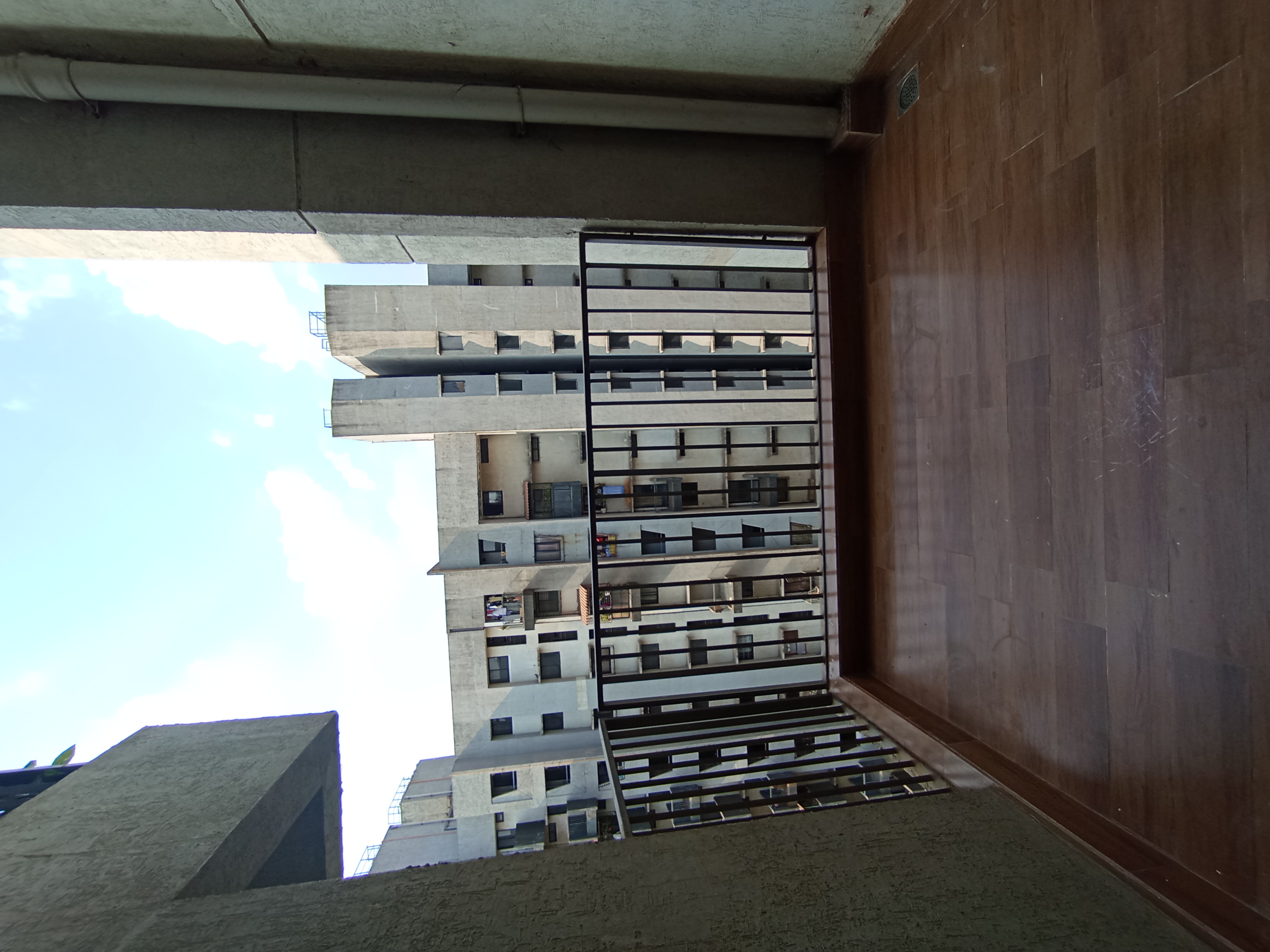 2 BHK + Pooja Room,Extra Room 734 Sq.Ft. Apartment in Lodha Palava City Lakeshore Greens