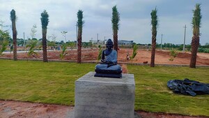  Plot For Sale in Shadnagar