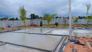  Plot – Exterior View View at Shadnagar - for Sale