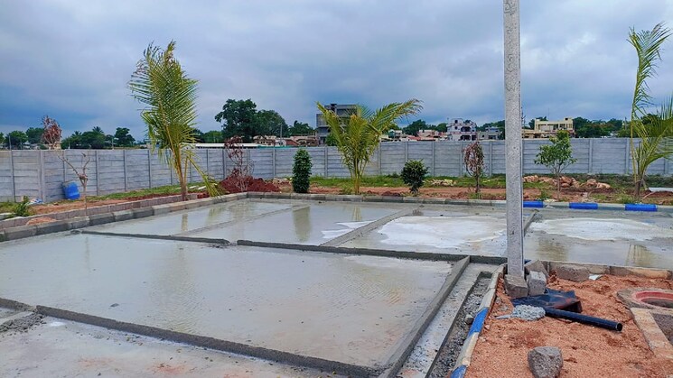 Exterior View, shadnagar  165 Sq.Yd. Plot In Shadnagar Hyderabad 8846672