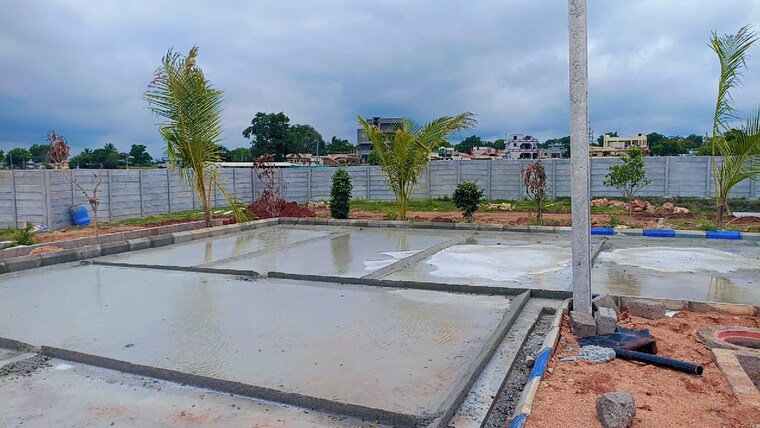 Exterior View, shadnagar  165 Sq.Yd. Plot In Shadnagar Hyderabad 8846672