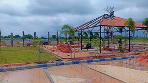  Plot – Exterior View View at Shadnagar - for Sale