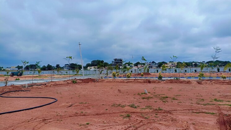 Exterior View, shadnagar  165 Sq.Yd. Plot In Shadnagar Hyderabad 8846672