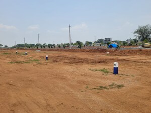 Plot Area in  Plot at Shadnagar – for Sale