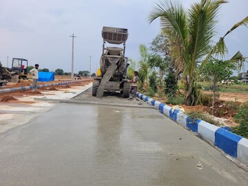  Plot – Exterior View View at Shadnagar - for Sale