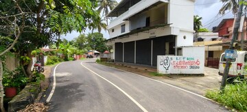  Warehouse – Exterior View View at Kundannoor - for Rent