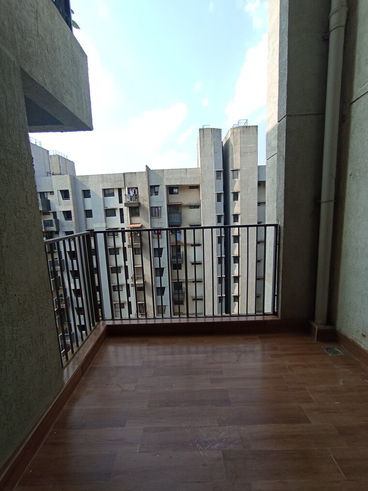 Balcony, lodha-lakeshore-greens 2 Bedroom 738 Sq.Ft. Apartment In Dombivli East Thane 8846675