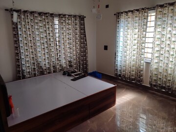 Kitchen in 1 BHK Apartment at Rishabh Tower, Virar West – for Rent
