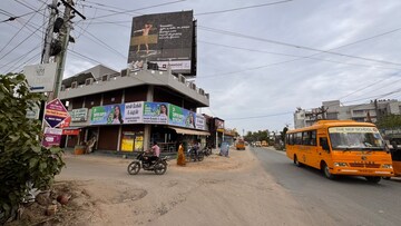  Shop – Exterior View View at Villankurichi - for Sale