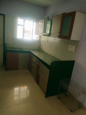 Kitchen in 2 BHK Apartment at Kate Moze Hollyhock City, Lohgaon – for Sale