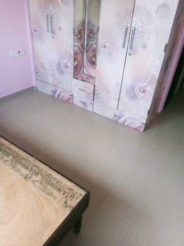 Bedroom in 2 BHK Apartment at Kate Moze Hollyhock City, Lohgaon – for Sale