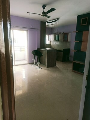 Room in 2 BHK Apartment at Kate Moze Hollyhock City, Lohgaon – for Sale