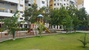 2 BHK Apartment – Garden View at Kate Moze Hollyhock City, Lohgaon - for Sale