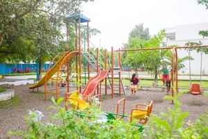 2 BHK Apartment – Garden View at Kate Moze Hollyhock City, Lohgaon - for Sale