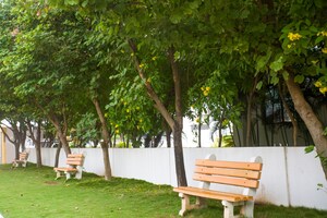 2 BHK Apartment – Garden View at Kate Moze Hollyhock City, Lohgaon - for Sale