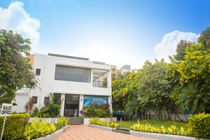 2 BHK Apartment – Exterior View View at Kate Moze Hollyhock City, Lohgaon - for Sale