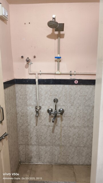 Furnished Amenities in 1 BHK Apartment at Mhada Bharat Mill, Lower Parel – for Rent