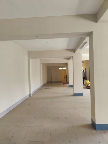 Floor Plan in  Office Space at Gandhipuram – for Sale