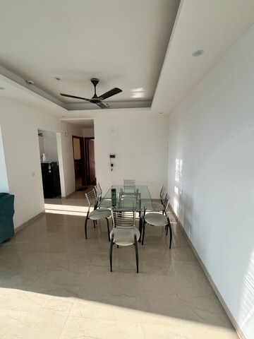 3 BHK Builder Floor For Rent in Omaxe Silver Birch, North Mullanpur