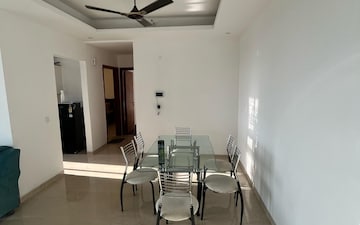 3 BHK Builder Floor For Rent in Omaxe Silver Birch, North Mullanpur